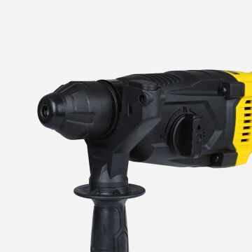 Rtrmax RTM2290 Elektropnömatik Kırıcı Delici Matkap SDS Plus