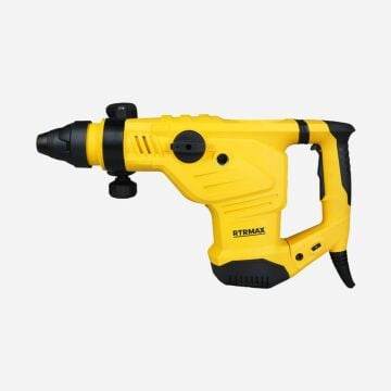 Rtrmax RTM2745 Elektropnömatik Kırıcı SDS Max