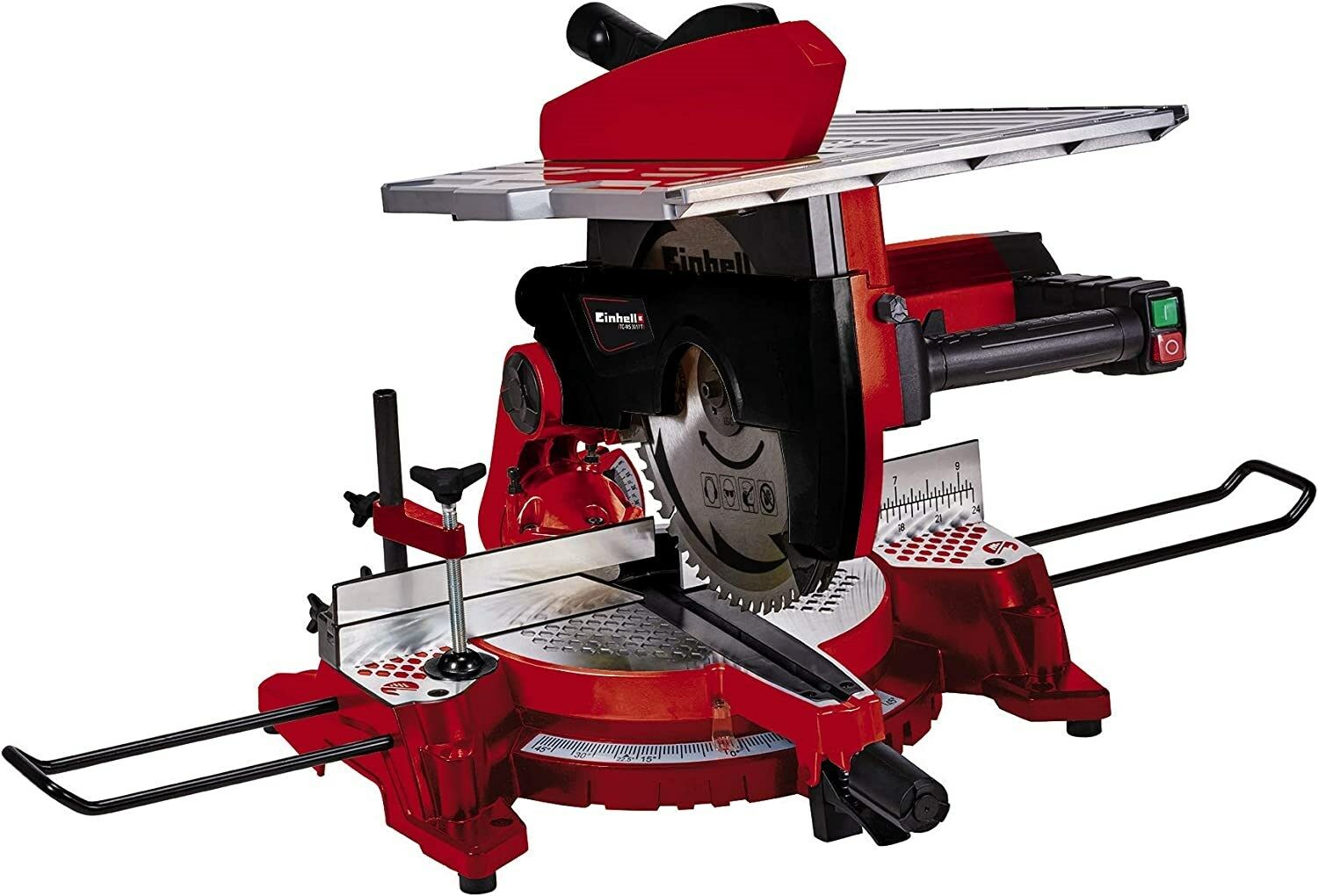 Einhell TC-MS 3017 T Tablalı Gönye Testere