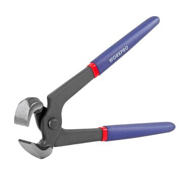 WORKPRO WP231048 200mm CR-V Profesyonel Marangoz Kerpeteni