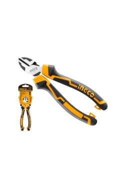 Ingco Endüstriyel Yan Keski 180mm