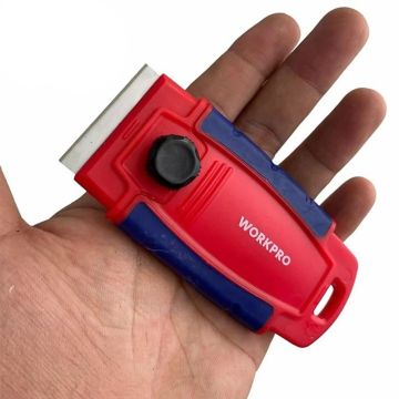 WORKPRO WP219003 40mm Kazıma Bıçağı