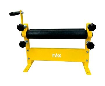 Pax Profesyonel Bez Sıkma Merdanesi 4 Adet Mikrofiber Bez Hediyeli