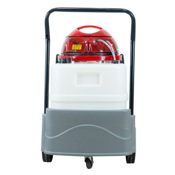 DASS JUMBO ÜÇ MOTORLU 2400 W SÜPÜRÜCÜ ÖZELLİKLİ HALI- KOLTUK YIKAMA MAKİNASI