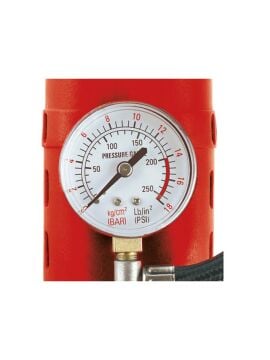 Einhell CC-AC 35/10 12 V, Oto Araç Lastik Şişirme Mini Kompresör Lastik Tamir Kiti Hediyeli