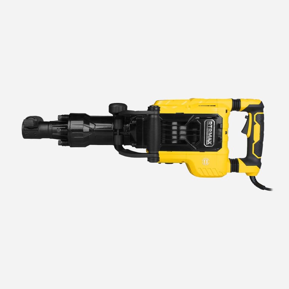 Rtrmax RTM2780 Elektropnömatik Kırıcı