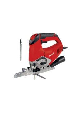 Einhell TE-JS 100, Dekupaj Testere