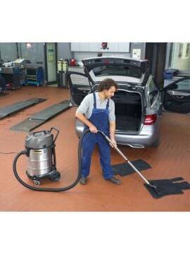 Karcher NT 70/2 Me Classic Islak Kuru Elektrikli Süpürge