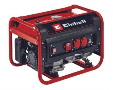 Einhell TC-PG 25/1/E5 Benzinli Jeneratör