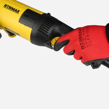 Rtrmax RTM1180 Büyük Taşlama Makinası