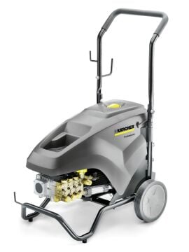 Karcher HD 9/20-4 Basınçlı Yıkama Makinesi
