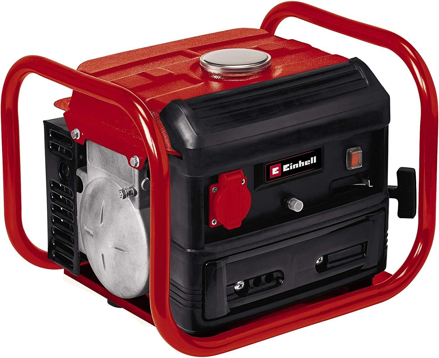 Einhell TC-PG 10/E5 Benzinli Jeneratör