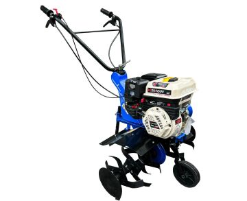 Rowermax Flash 150 Benzinli Çapa Makinası 7 Hp  4 Zamanlı Motor 90 Cm Bıçak