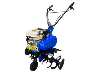 Rowermax Flash 150 Benzinli Çapa Makinası 7 Hp  4 Zamanlı Motor 90 Cm Bıçak
