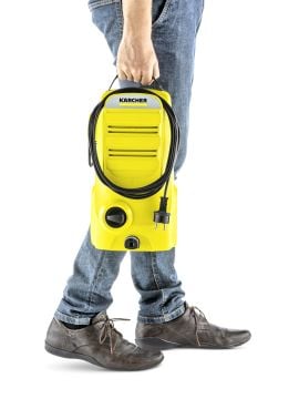 Karcher K 2 Classic Basınçlı Yıkama Makinesi
