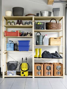 Karcher K 2 Classic Basınçlı Yıkama Makinesi