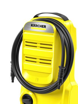 Karcher K 2 Classic Basınçlı Yıkama Makinesi