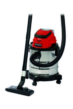 Einhell TC-VC 18/20 Li S Solo Akülü Sanayi Tipi Süpürge