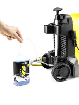 Karcher K5 Klasik Yüksek Basınçlı Yıkama Makinesi