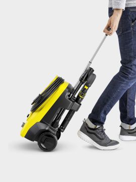 Karcher K5 Klasik Yüksek Basınçlı Yıkama Makinesi