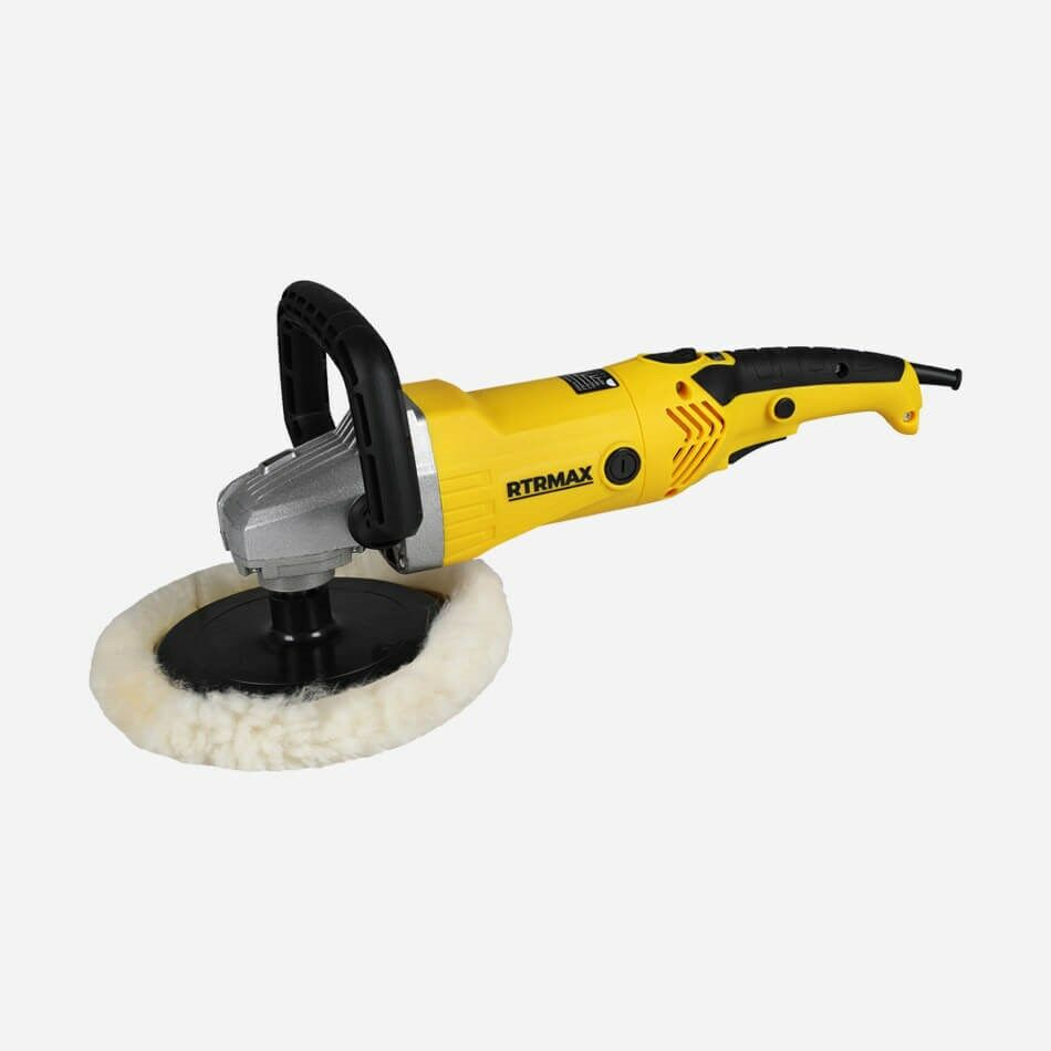 Rtrmax RTM1490 Polisaj Makinası