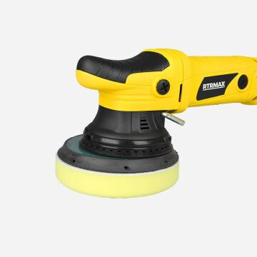 Rtrmax RTM1450 Orbital Polisaj Makinası