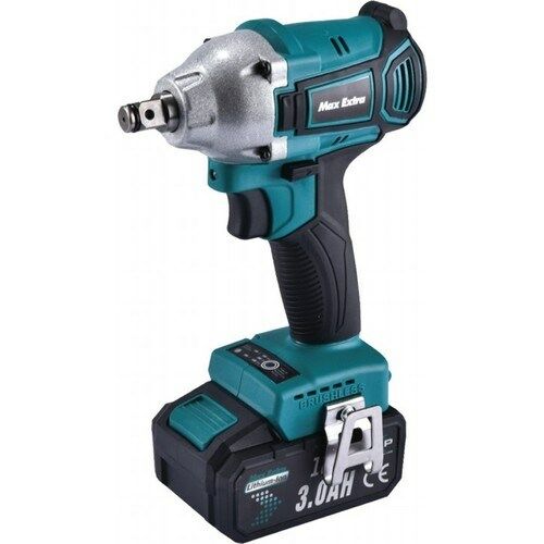 Max Extra MXP6833 18V Akülü Somun Sökme