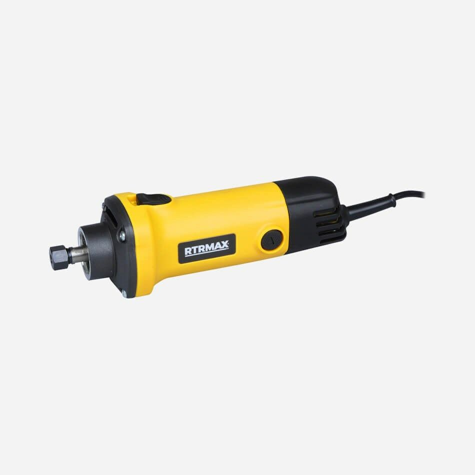 Rtrmax RTM1350 Kalıpçı Taşlama