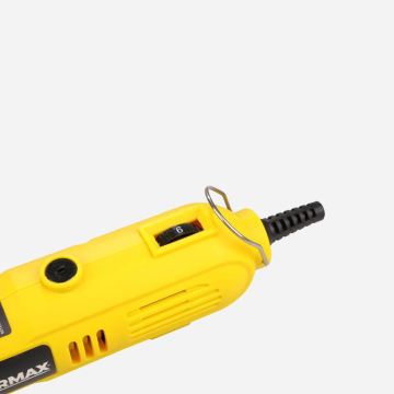 Rtrmax RTM134 Mini Taşlama ve Gravür Seti