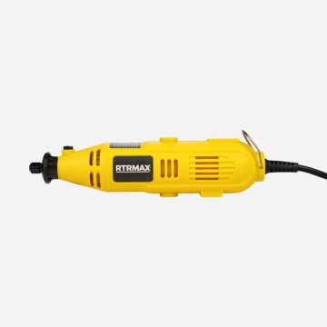 Rtrmax RTM134 Mini Taşlama ve Gravür Seti