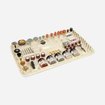 Rtrmax RTM132 Mini Taşlama ve Gravür Seti