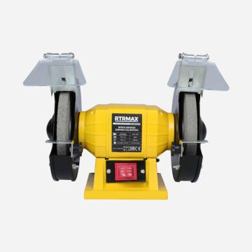 Rtrmax RTM417A Zımpara Taş Motoru