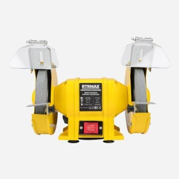 Rtrmax RTM420A Zımpara Taş Motoru