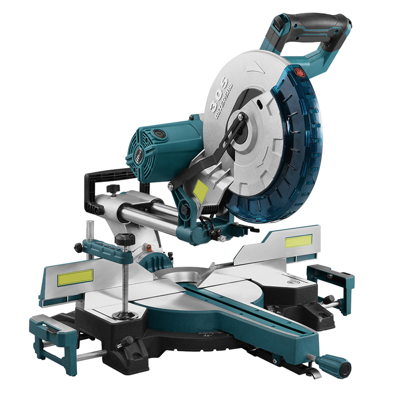 Catpower CAT2266 Gönye Kesme 305mm Radyalli
