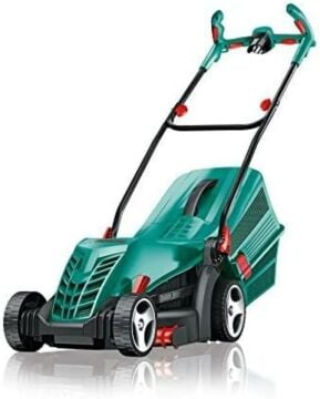 Bosch Arm34 Elektrikli Çim Biçme Makinesi