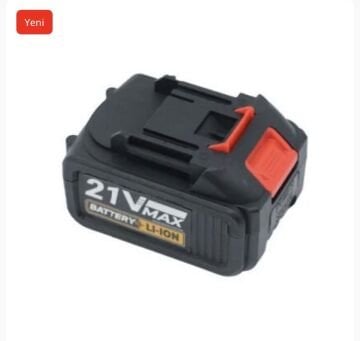 İbeltech PRO SERİSİ AKÜLÜ ZİNCİRLİ TESTERE