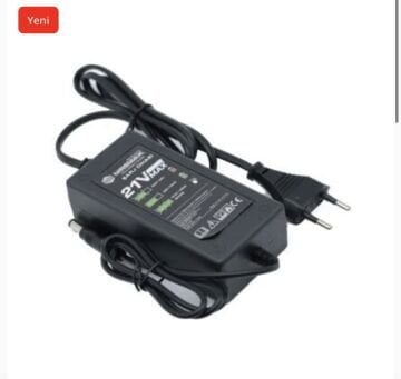 İbeltech PRO SERİSİ AKÜLÜ ZİNCİRLİ TESTERE