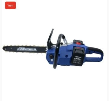 İbeltech PRO SERİSİ AKÜLÜ ZİNCİRLİ TESTERE