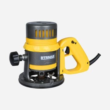 Rtrmax RTM3786 Tek Kollu Freze Makinası