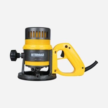 Rtrmax RTM3786 Tek Kollu Freze Makinası