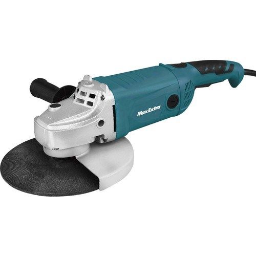 Max Extra MXP21400 180mm Büyük Taşlama
