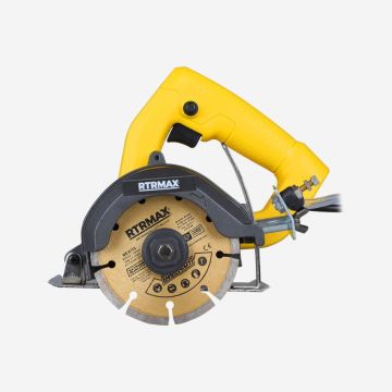 Rtrmax RTM3880 Seramik Kesme Makinası Sulu