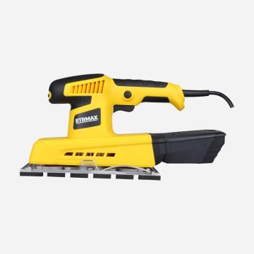 Rtrmax RTM3750 Titreşimli Zımpara Makinası