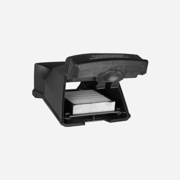 Rtrmax RTM3750 Titreşimli Zımpara Makinası