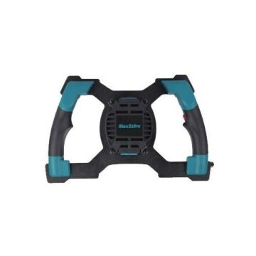 Max Extra MXP7580 Boya ve Harç Mikseri Karıştırıcı Çift Vites 2050W