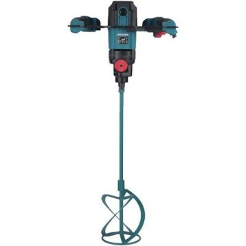 Max Extra MXP7580 Boya ve Harç Mikseri Karıştırıcı Çift Vites 2050W