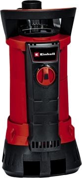 Einhell GE-DP 6935 A ECO Dalgıç Pompa Kirli Su