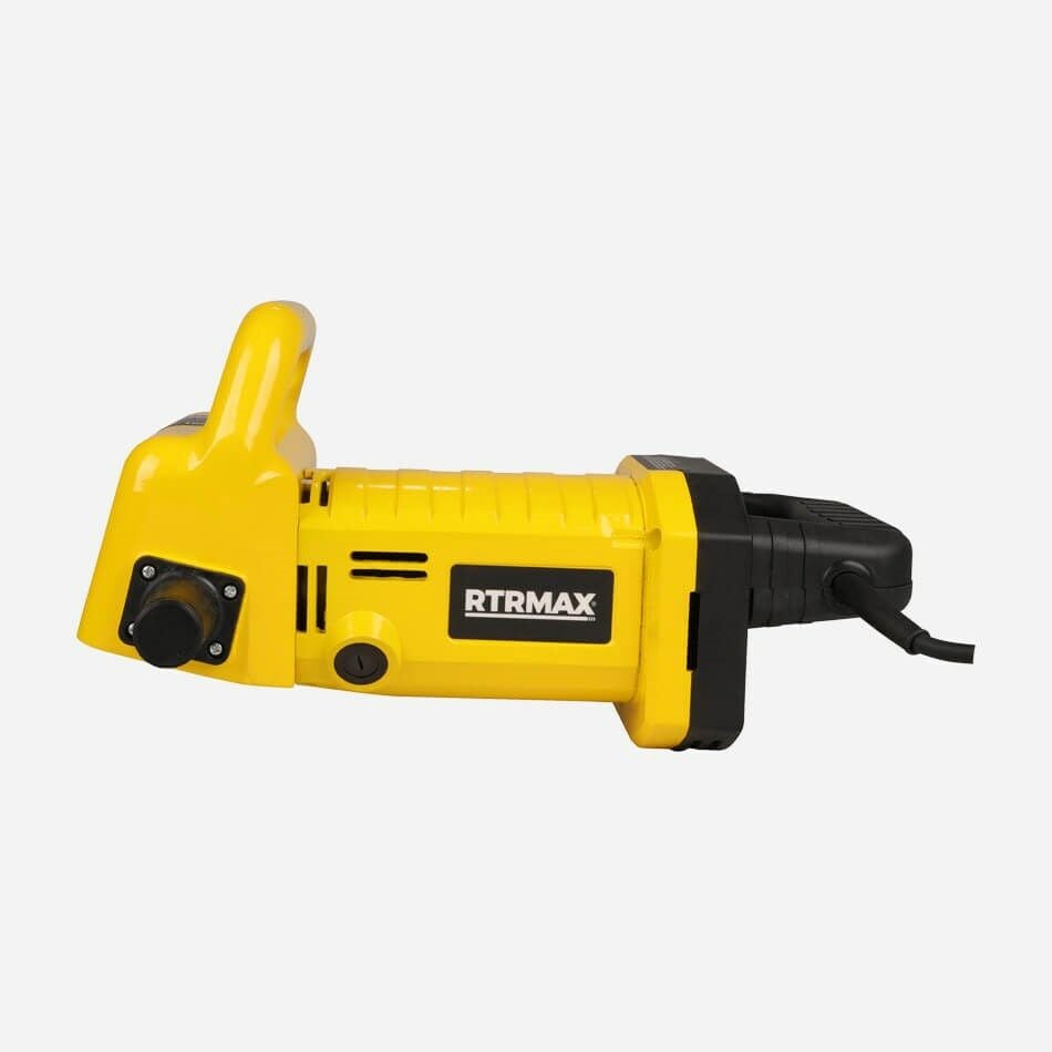 Rtrmax RTM140 Duvar Kanal Açma Makinası