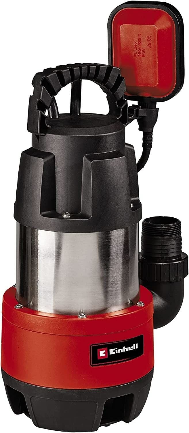 Einhell GC-DP 6315 N Dalgıç Pompa  Kirli Su