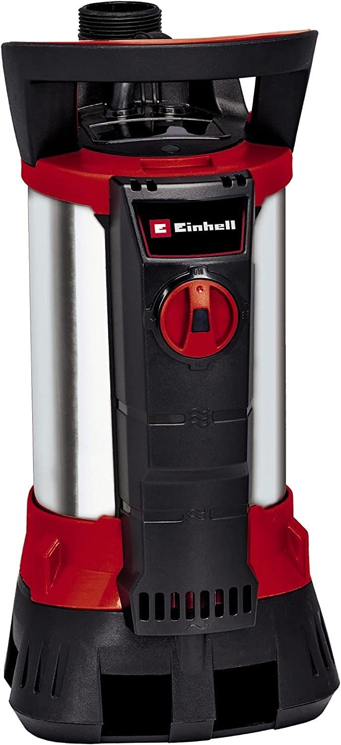 Einhell GE-DP 7935 N ECO Dalgıç Pompa Kirli Su
